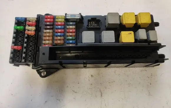 Fuse module