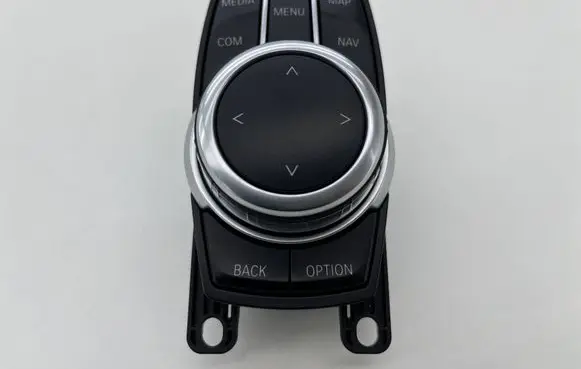 BMW 2 F45 Head unit multimedia control 9490067