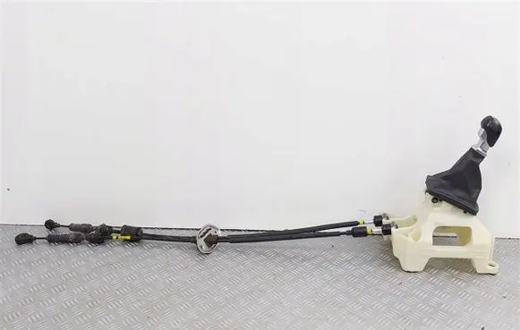 KIA Carens III Gear shifter/selector 43700-A4010