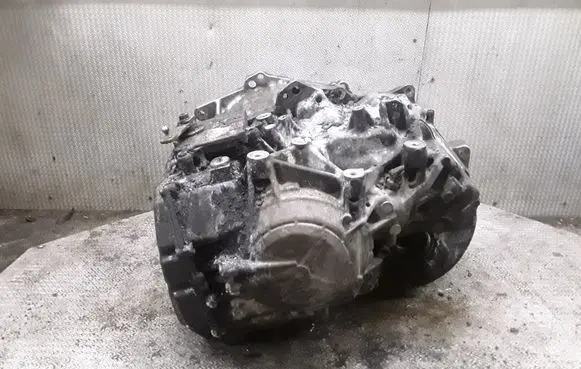 Volvo XC60 Automatic gearbox 30783420