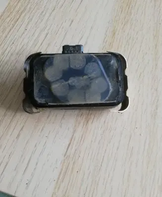 Citroen C4 I Rain sensor 9658382580 111642 1397212113