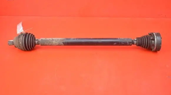 Seat Leon (1P) Front driveshaft