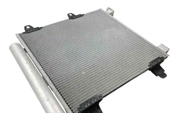 Toyota Aygo X A/C cooling radiator (condenser) 884500H030A