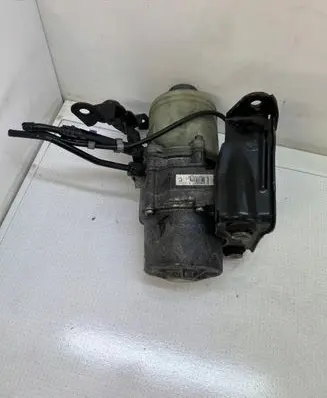 Power steering pump