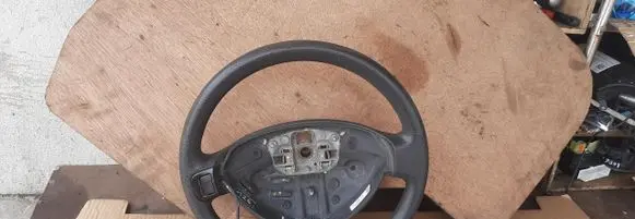 Dacia Lodgy Steering wheel
