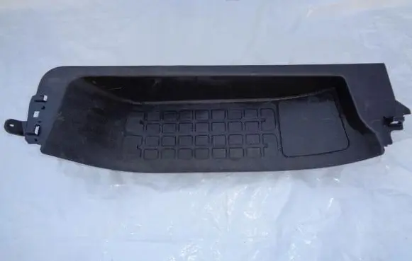Citroen Jumpy (B) pillar trim (bottom)