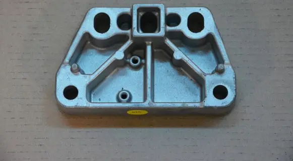 Volkswagen e-Golf Engine mounting bracket 5QE199588B