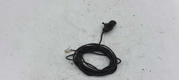 Mercedes-Benz ML W164 Microphone (bluetooth/phone) NOCODE