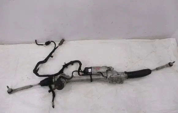 Alfa Romeo Stelvio Steering rack 7806277500