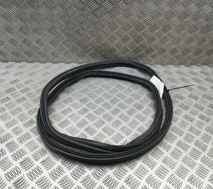 Porsche Boxster 987 Engine compartment rubber 99651161100