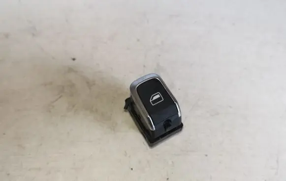 Audi A6 S6 C7 4G Electric window control switch 4H0959855A