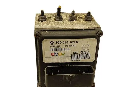 Volkswagen PASSAT B6 ABS Pump 3C0614109K 16431608 16431508E