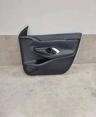 Toyota Yaris Cross Front door card panel trim T0547005