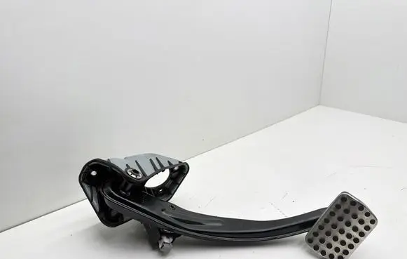 Brake pedal