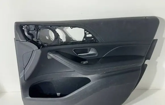 Mercedes-Benz GLE W167 Front door card panel trim A1677276000 A1677270401 A1677276800