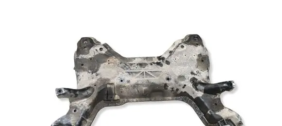 Citroen C4 II Front subframe 