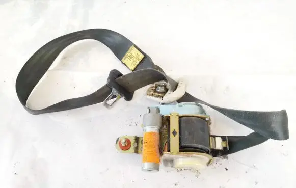 Hyundai Getz Front seatbelt 888701c800bj 88870-1c800bj