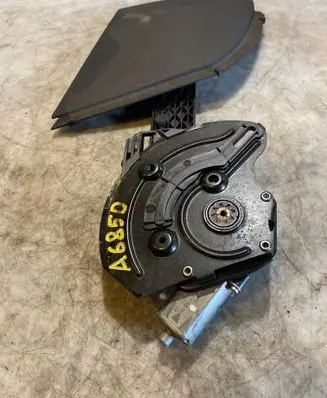 Opel Astra H Folding roof motor 13228554 133043807 1330448