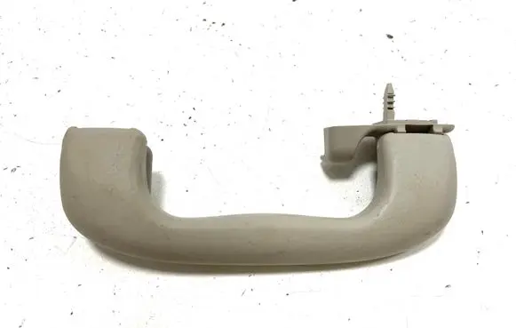 Chevrolet Volt I Rear interior roof grab handle