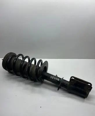 BMW X5 E53 Front shock absorber/damper 31331096311
