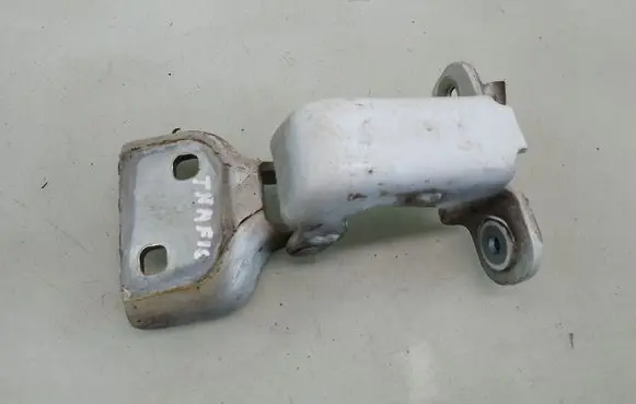 Renault Trafic II (X83) Front door lower hinge 311772G