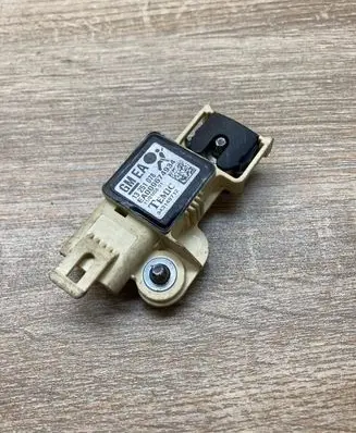 Opel Astra H Airbag deployment crash/impact sensor 13251078 343149712