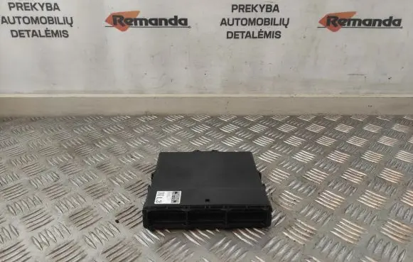 Toyota Prius (XW50) Other control units/modules 8998147470 2850003492
