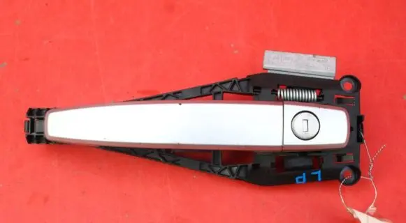 Chevrolet Orlando Front door exterior handle