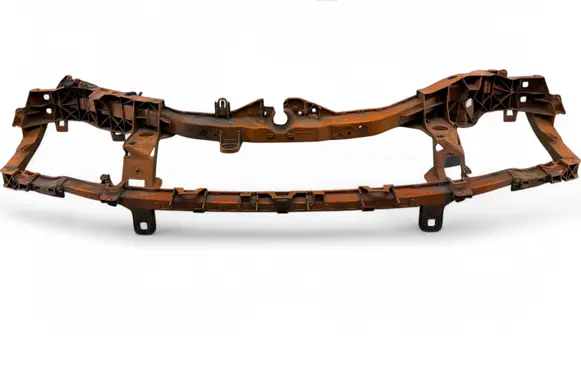 Ford Focus ST Top upper radiator support slam panel 
