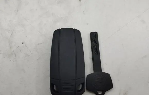 BMW 5 E60 E61 Ignition key/card 