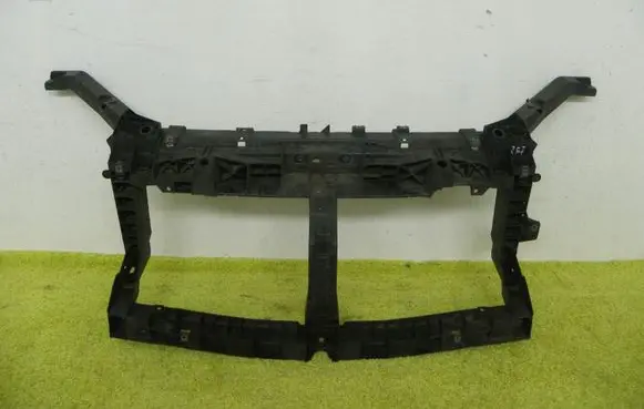 Renault Trafic III (X82) Radiator support slam panel 625001299R