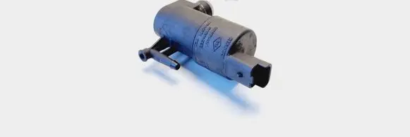 Renault Master II Windscreen/windshield washer pump 8200194414