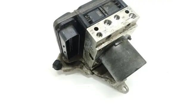 Audi A6 S6 C7 4G ABS Pump 4G0907379H 0265250487 4G0614517R