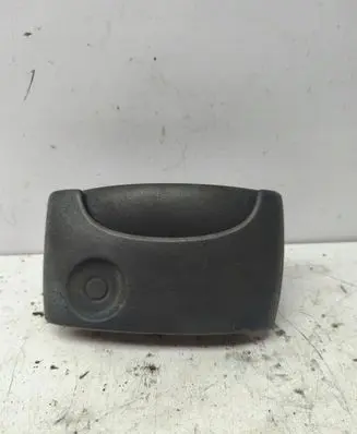 Renault Kangoo I Front door coupe exterior handle/bracket 8200042082