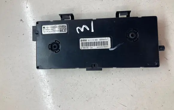 BMW X1 E84 Antenna control unit 916833504