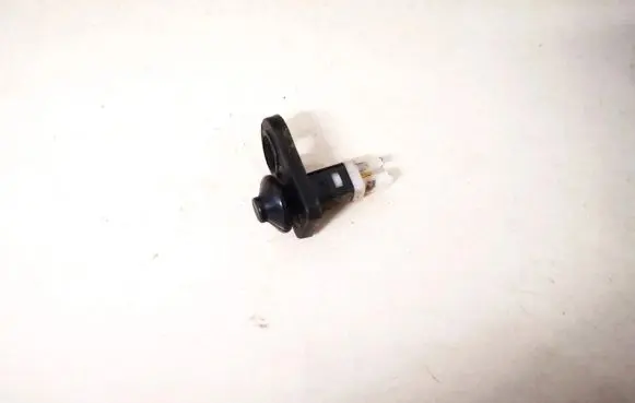 Hyundai Sonata Front door sensor 