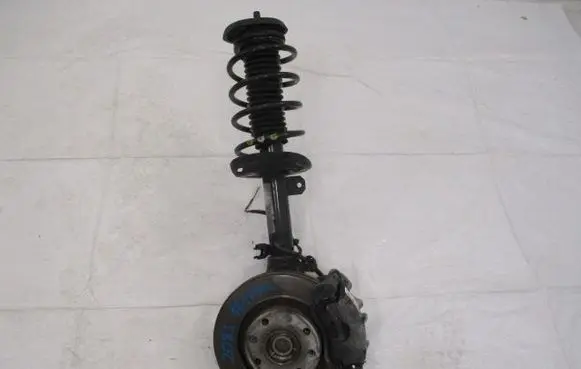 Peugeot 208 Front shock absorber/damper
