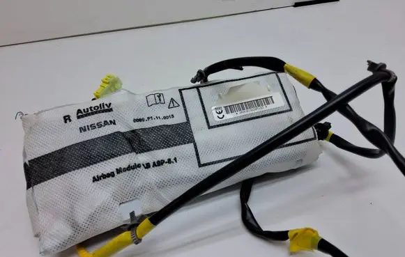 Nissan Qashqai Seat airbag P32SRH