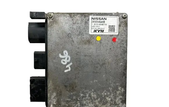 Infiniti Q50 Steering rack control module 285054GA6B