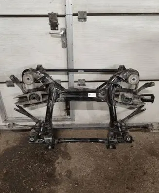 Volkswagen ID.7 Rear subframe 11A500025