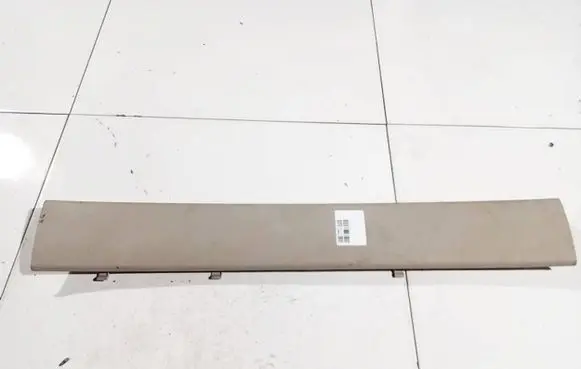 Chrysler 300 - 300C Other interior part 413jnj06hk3