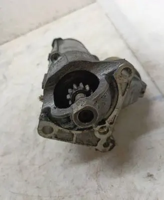 Mitsubishi Space Star Starter motor 30620657 8200064465B D7R48