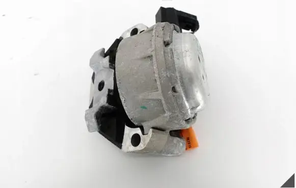 Audi A7 S7 4G Engine mount bracket 4G0199381LG