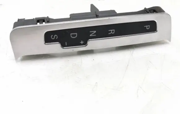 Audi A6 S6 C6 4F Gear shift selector indicator 4F1713463B