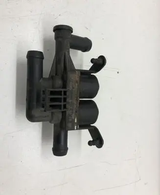 BMW 5 F10 F11 Electric auxiliary coolant/water pump 9119164 64119119164