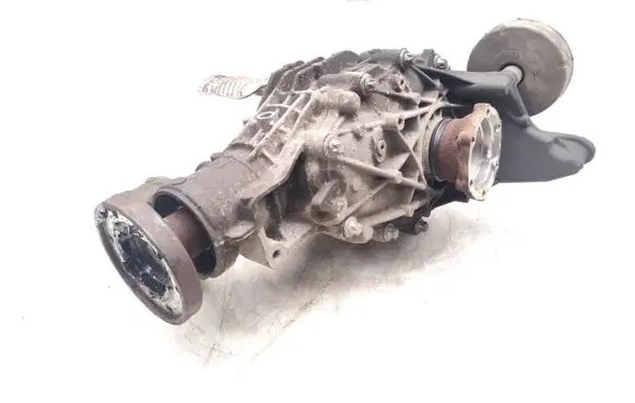 Audi A4 S4 B9 Rear differential 0DB500043