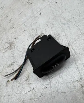 Mini One - Cooper R50 - 53 Other switches/knobs/shifts 6909518