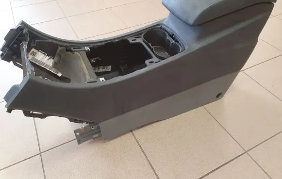 Ford S-MAX Armrest