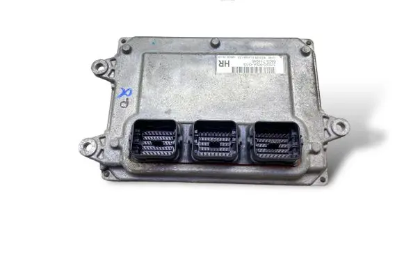 Honda Civic Engine control unit/module 37820RSAG13 K4759 37820RSA
