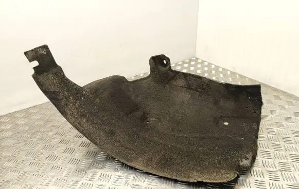 Citroen DS7 Crossback Front wheel arch liner splash guards